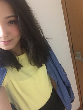 KOCOさんのコーディネート