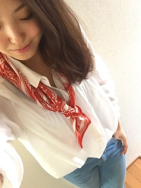 KOCOさんのコーディネート