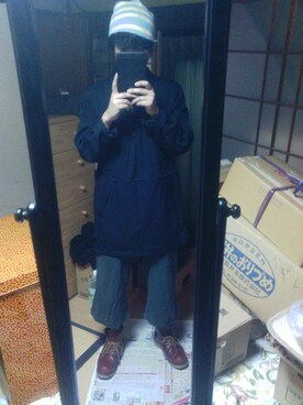 (´・ω・｀)さんのコーディネート