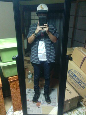 (´・ω・｀)さんのコーディネート