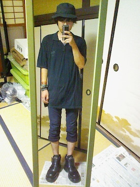 (´・ω・｀)さんのコーディネート