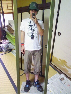 (´・ω・｀)さんのコーディネート