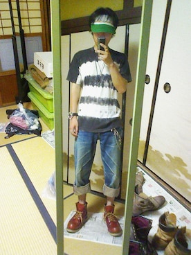 (´・ω・｀)さんのコーディネート