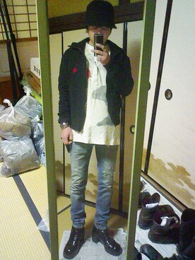 (´・ω・｀)さんのコーディネート