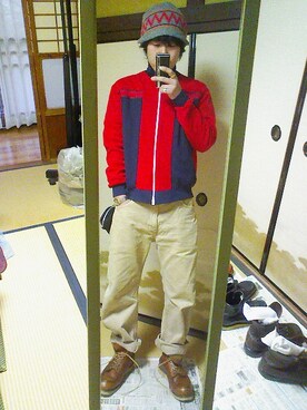 (´・ω・｀)さんのコーディネート