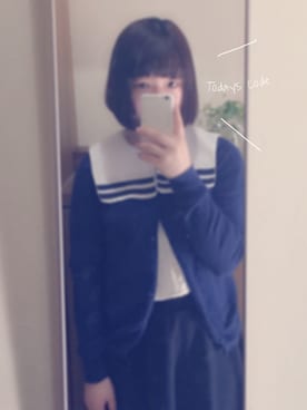 りーなさん（レディース・155cm）の春コーディネート