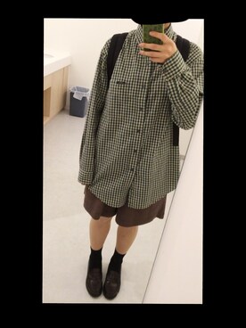 えびーさんのコーディネート