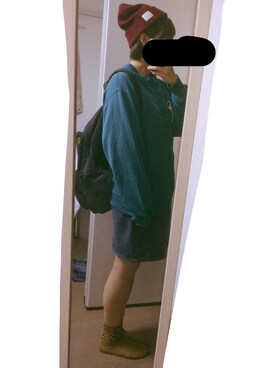 えびーさんのコーディネート