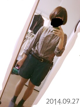 えびーさんのコーディネート