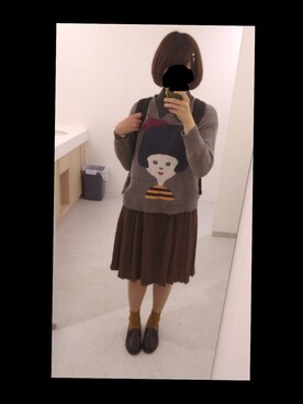 えびーさんのコーディネート