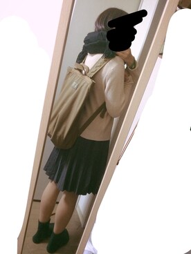 えびーさんのコーディネート