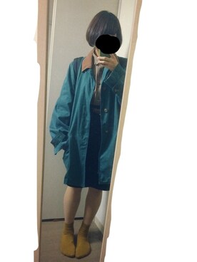 えびーさんのコーディネート