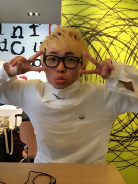 たくろーうさんのコーディネート