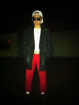 たくろーうさんのコーディネート