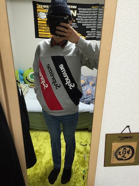 とっくんさんのコーディネート