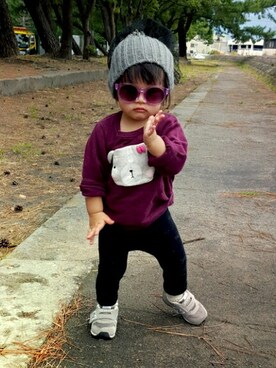 Raco&0oさんのコーディネート