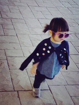 Raco&0oさんのコーディネート