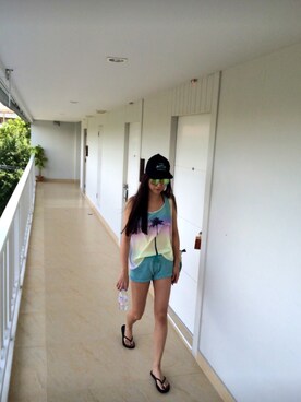 yuying950さんのコーディネート