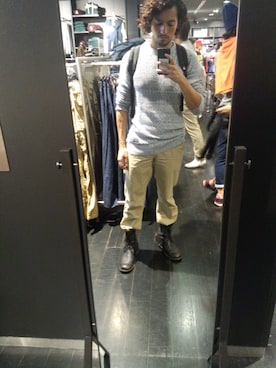 FERNANDEZさんのコーディネート