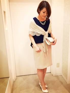 あいさんのコーディネート