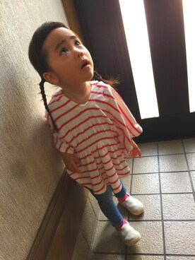 あいさんのコーディネート