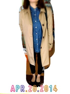 みちゃさんのコーディネート