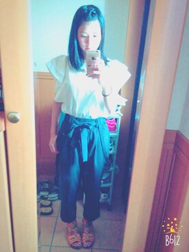 natyuさんのコーディネート