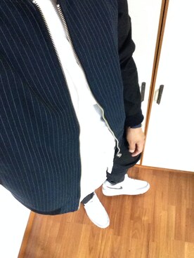 まーし。さんのコーディネート