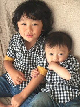 Y&Rさんのコーディネート