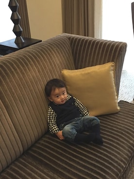 Y&Rさんのコーディネート