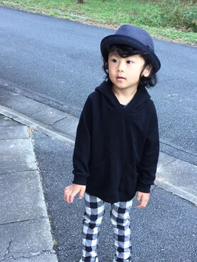 Y&Rさんのコーディネート