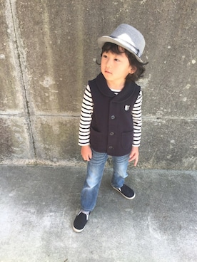 Y&Rさんのコーディネート