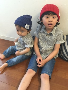 Y&Rさんのコーディネート