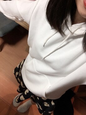 ａｙａｐａｎさん（レディース・155cm）の冬コーディネート