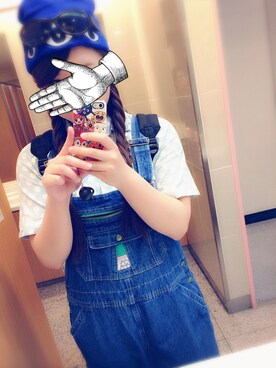 まなみさんのコーディネート