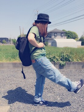 まなみさんのコーディネート