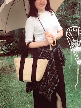 cocoa1010さん（レディース・162cm）の秋コーディネート