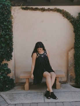 lanyaさんのコーディネート