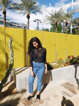 lanyaさんのコーディネート