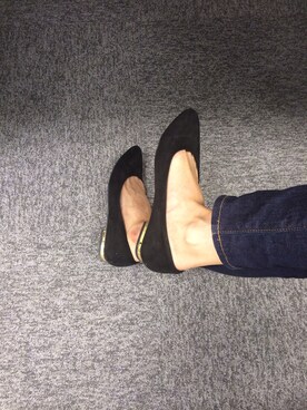 ayapanさん(レディース・152cm)の秋コーディネート