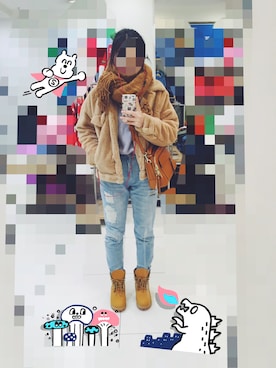 鸡叔哒哟さんのコーディネート