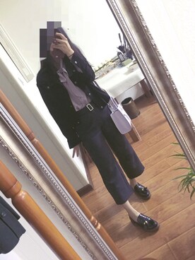 鸡叔哒哟さんのコーディネート