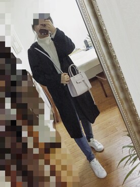 鸡叔哒哟さんのコーディネート