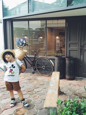 rentanさんのコーディネート