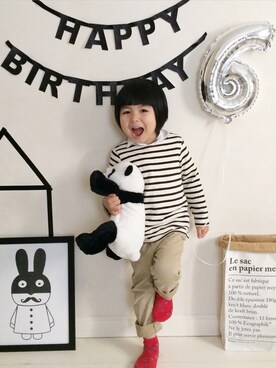 rentanさんのコーディネート