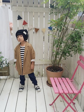 rentanさんのコーディネート