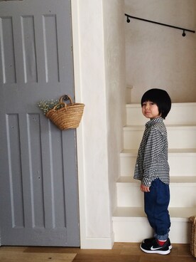 rentanさんのコーディネート