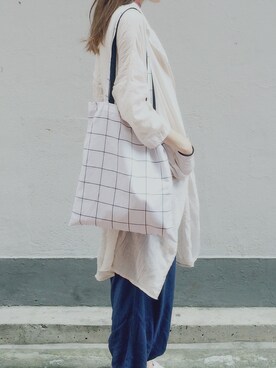 PuiSze Chanさんのコーディネート