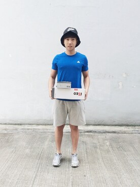 PuiSze Chanさんのコーディネート