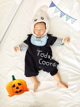 SAKU★hikaさんのコーディネート